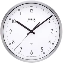 Filius 30,0 0301-19 Silber/Weiß