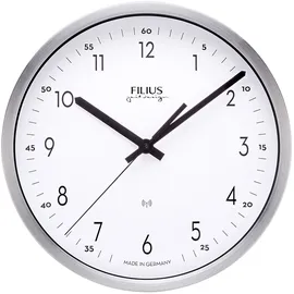 Filius 30,0 0301-19 Silber/Weiß
