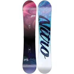 Nitro Damen Snowboard Lectra 142 CM