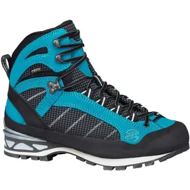 Hanwag Makra Combi Lady Gtx Damen Bergstiefel, schwarz, Größe 38 - 38