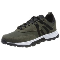 Timberland Sneakers Treeline Mountain Runner TB0A65DMA581 Grün 42