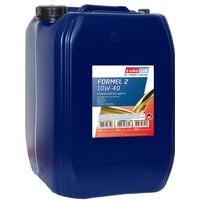 EUROLUB FORMEL 2 SAE 10W-40 Motoröl, 20 Liter