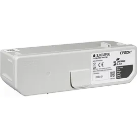 Epson SJIC33PK schwarz