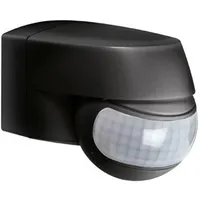 ESYLUX Bewegungsmelder 120 schwarz