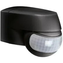 ESYLUX Bewegungsmelder 120 schwarz