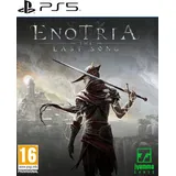 Enotria: The Last Song PS5
