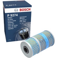 Bosch Automotive Bosch P9274 - Ölfilter Auto