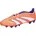 Herren Signal Coral/Ftwr White/Beam Orange 44