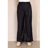 Zhrill GRETA Bundfaltenhose grau 27