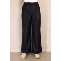 Zhrill GRETA Bundfaltenhose grau 27
