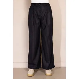 Zhrill GRETA Bundfaltenhose grau 27