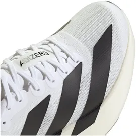 adidas Adizero Evo SL Cloud White/Core Black/Dash Grey 37 1/3