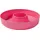 OMNIA Silikonbackform pink
