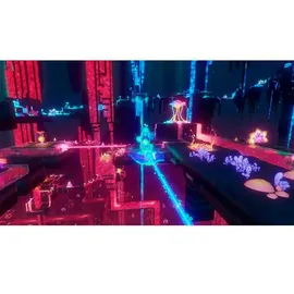 Lumote: The Mastermote Chronicles