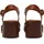 Timberland Bellevaux Backstrap Sandal Damen Braun 37,5