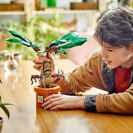 LEGO Harry Potter Zaubertrankpflanze: Alraune