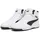 Puma Rebound V6 High-Top Puma White/Puma Black 41