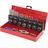 KS Tools HSS Gewindeschneidwerkzeug-Satz 32-tlg.