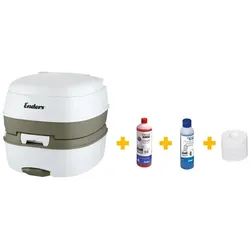 Enders Campingtoilette Mobil-WC Deluxe