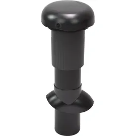 Klüber Klöber-Set13 Dachentlüftung DN100 Anthrazit Universal