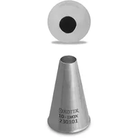 stadter Städter Lochtülle 6mm 230101