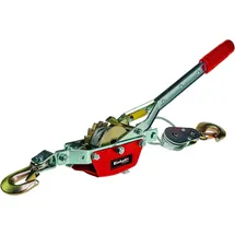 Einhell Handhebelseilzug TC-LW 1000
