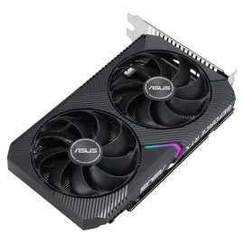 Asus Dual GeForce RTX 3050 OC V2 8 GB GDDR6 90YV0GH6-M0NA00