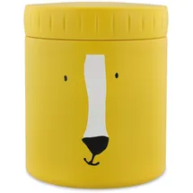 Trixie Thermobehälter gelb 0,35 l