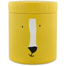 Trixie Thermobehälter gelb 0,35 l