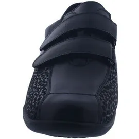 WALDLÄUFER Millu Damen Schwarz 37