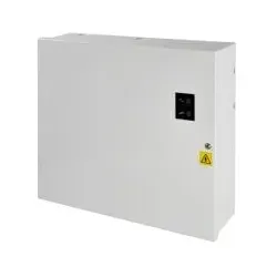 ABUS TVAC35520 CCTV Hochleistungsnetzteil 13,8 V DC 5A Videoüberwachung