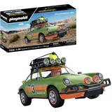 Playmobil Porsche 911 Carrera RS 2.7 Offroad 71436