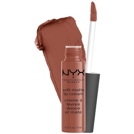 NYX Professional Makeup Soft Matte Lip Cream 60 leon