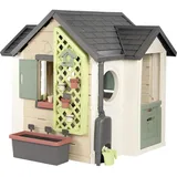 Smoby Spielhaus Life Bunt