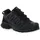 Salomon XA Pro 3D V8 GTX Damen Black/Black/Phantom 40 2/3