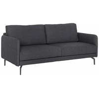 HÜLSTA SOFA 3-Sitzer »hs.450«, schwarz