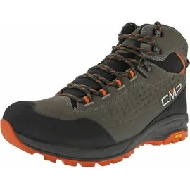 CMP Herren Vertyx Mid WP Schuhe (Größe 42