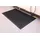 COBA Europe Arbeitsplatzmatte Gummi 1,5m x 0,9m schwarz