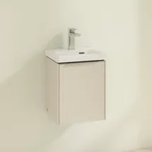 Villeroy & Boch Subway 3.0 Waschbeckenunterschrank, 351x429x309 Villeroy&boch