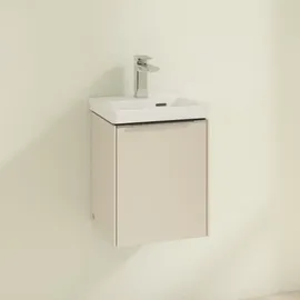 Villeroy & Boch Subway 3.0 Waschbeckenunterschrank, 351x429x309 Villeroy&boch