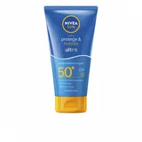 NIVEA Sonnenschutzcreme Br P y Hidr F50 Tubo 150