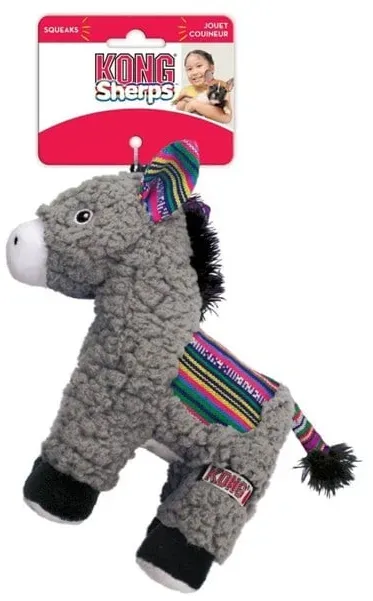 Toy Sherps Donkey