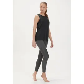 ATHLECIA SUSAR W Knot Top Schwarz 44