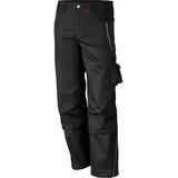 Qualitex Bundhose schwarz Größe 46