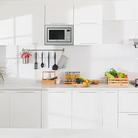 Cecotec GrandHeat 2500 Built-in Silber