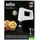 Braun MultiMix 3 HM 3107 Handmixer
