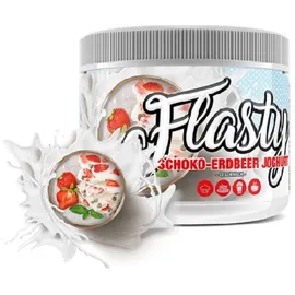 Sinob Flasty Geschmackspulver 250 g Dose, Cookies ́n Cream