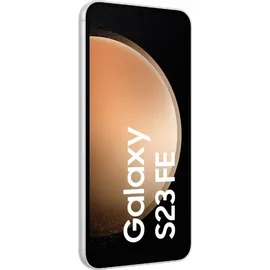 Samsung Galaxy S23 FE 5G 128 GB Cream