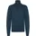 !Solid Troyer SDBatik Blau S
