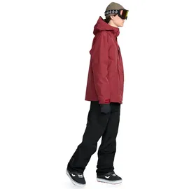 Volcom Dua Gore-tex Hosen Schwarz XL